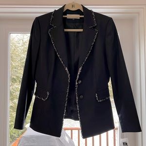 Tahari blazer